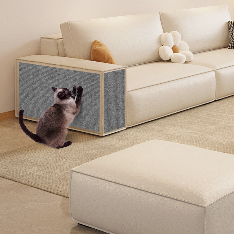 Cat Climbing Mat