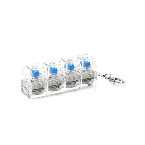 Luren Keyboard Key Fidget