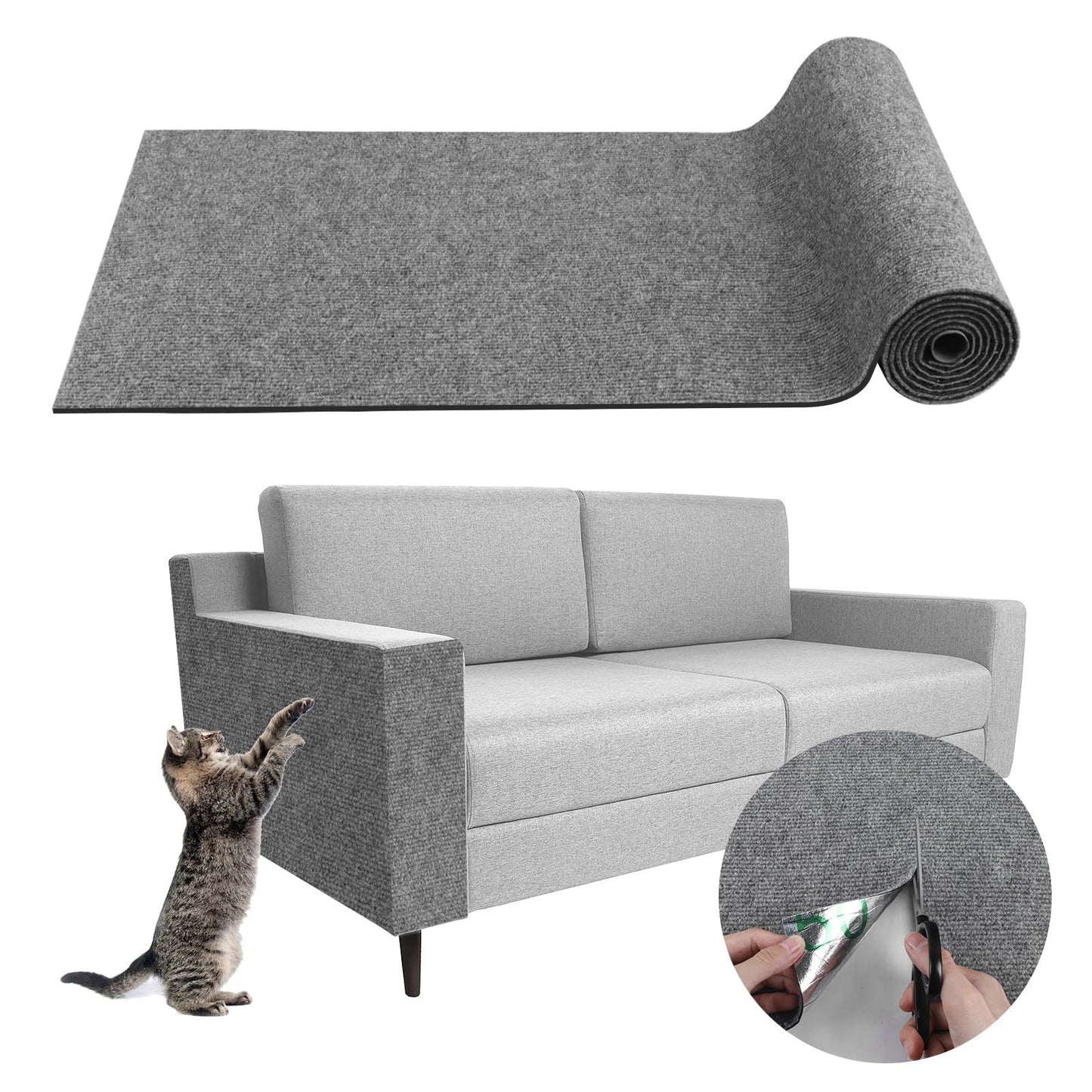 Cat Climbing Mat