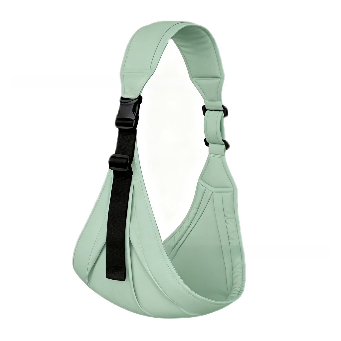 Adjustable Baby Carrier Sling