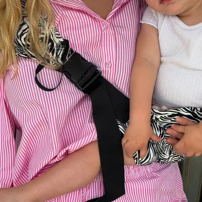 Adjustable Baby Carrier Sling