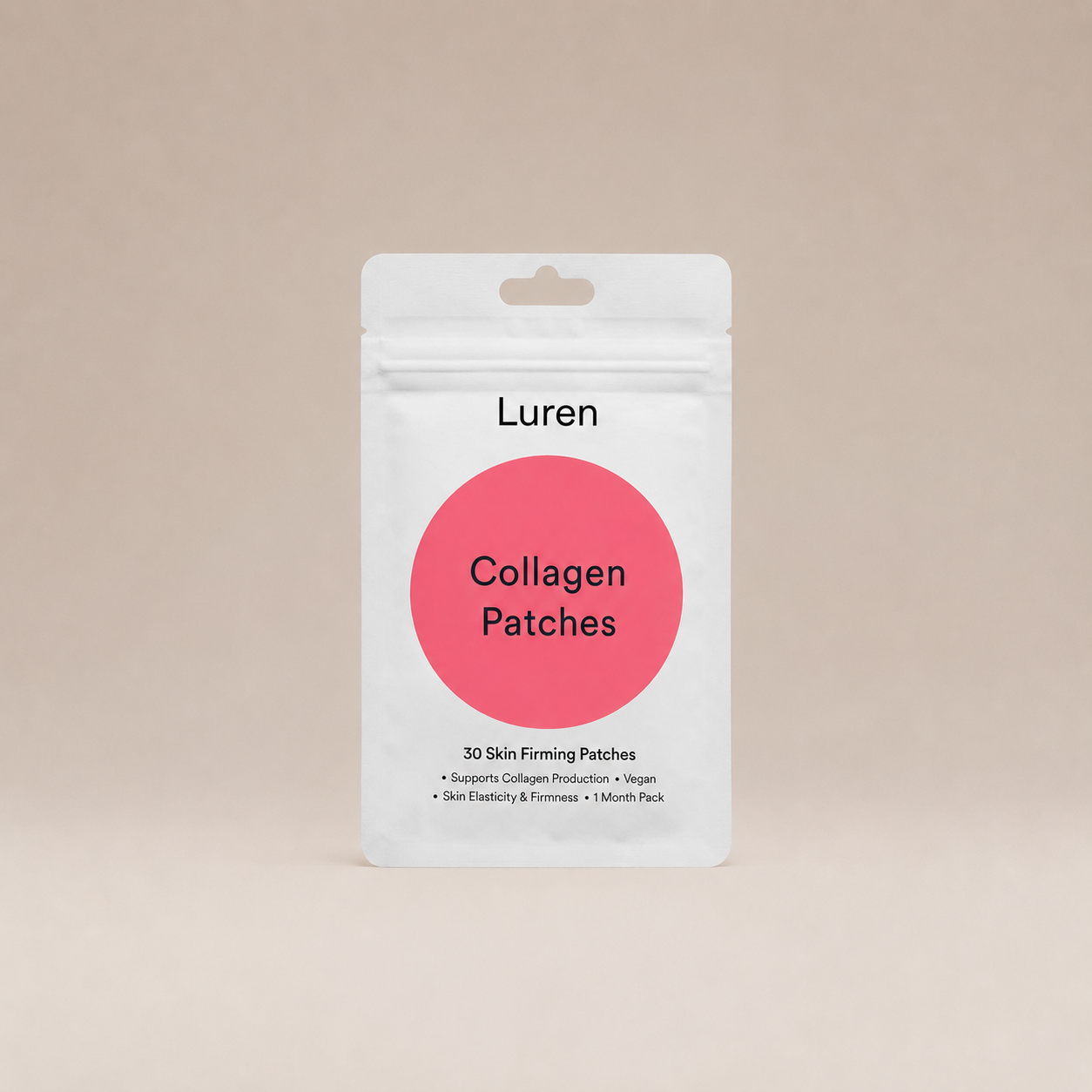Collagen Patches