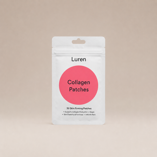 Collagen Patches