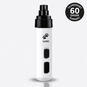 Silent Claw Groom Pro