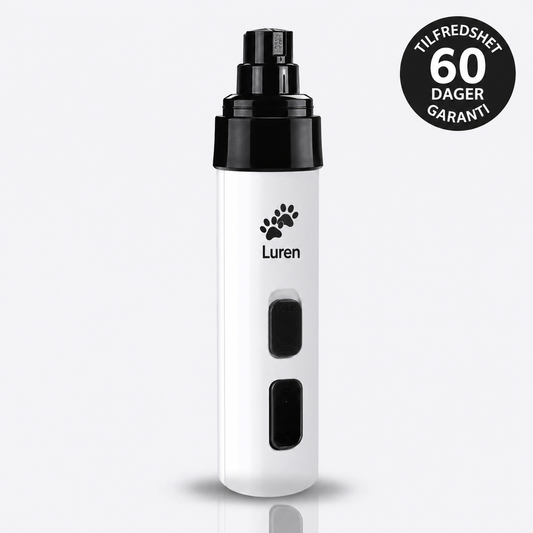 Silent Claw Groom Pro