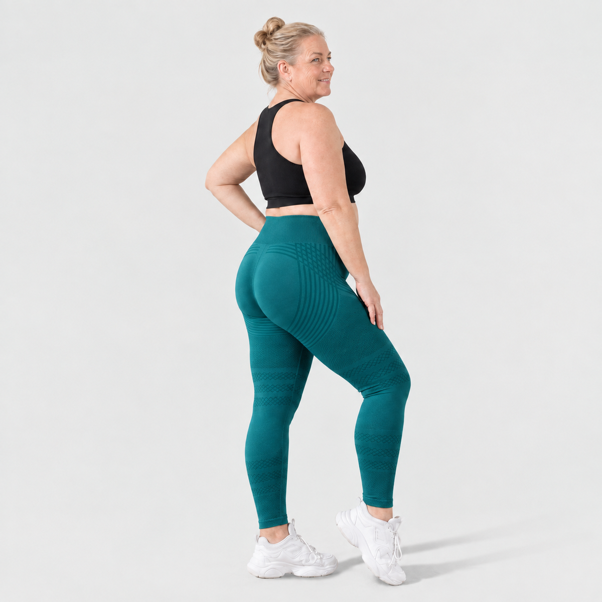 Anti Cellulitt Tights