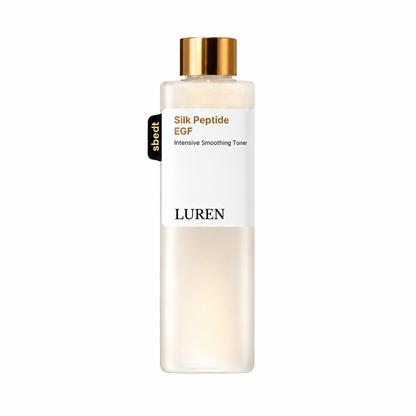Silk Peptide EGF Toner