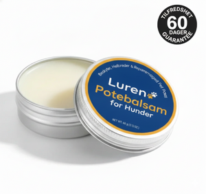 Paw Balm