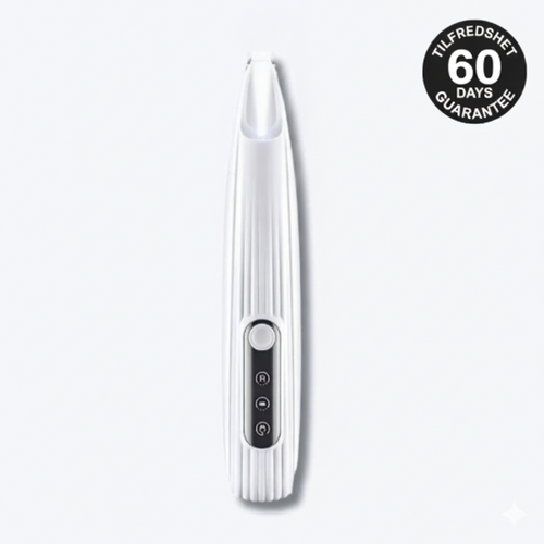 Paw Hair Trimmer