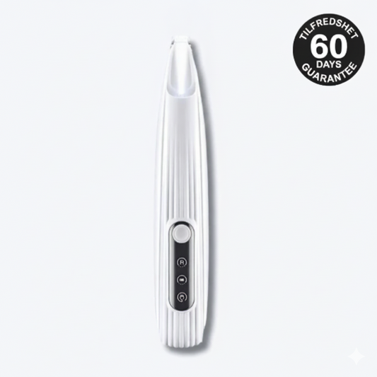 Paw Hair Trimmer