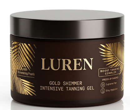Luren Nordic Glow Gel