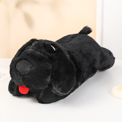 Heartbeat Plush Pet Comfort Toy