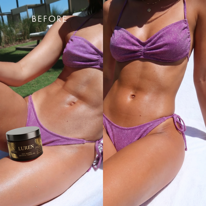 Luren Nordic Glow Gel