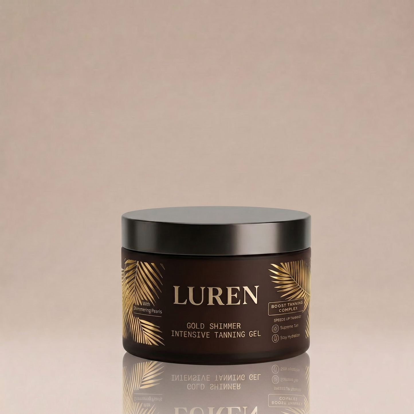 Luren Nordic Glow Gel