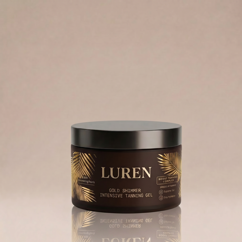 Luren Nordic Glow Gel
