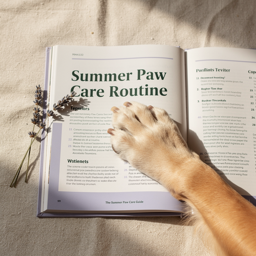 Sommerpoteguide