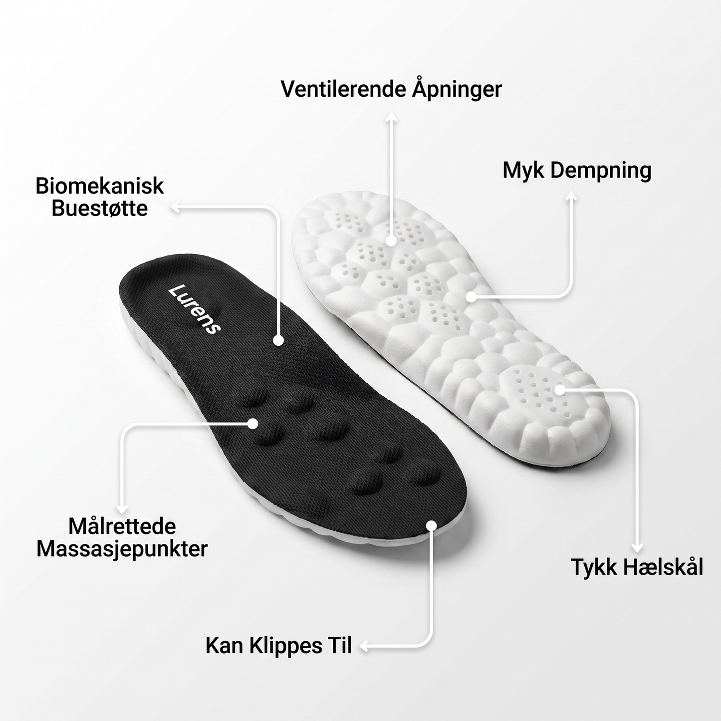 Massage Insoles
