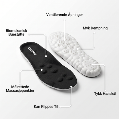 Massage Insoles