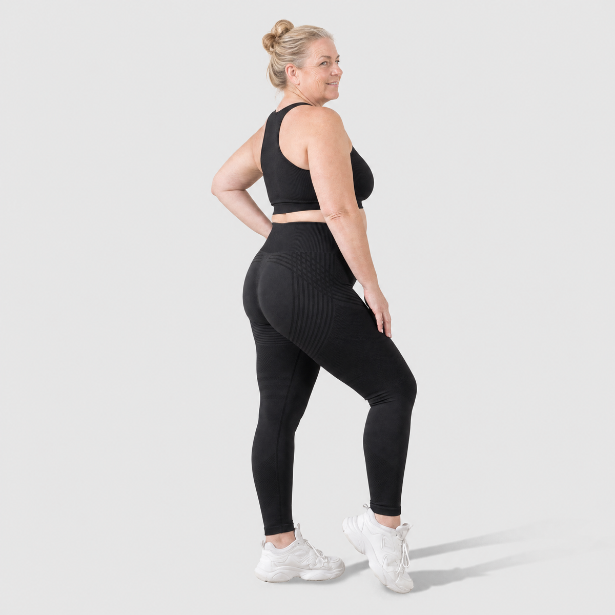 Anti Cellulitt Tights