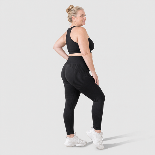 Anti Cellulitt Tights