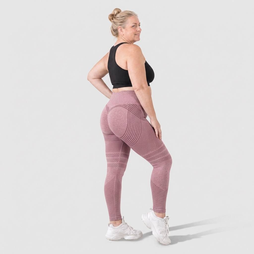 Anti Cellulitt Tights