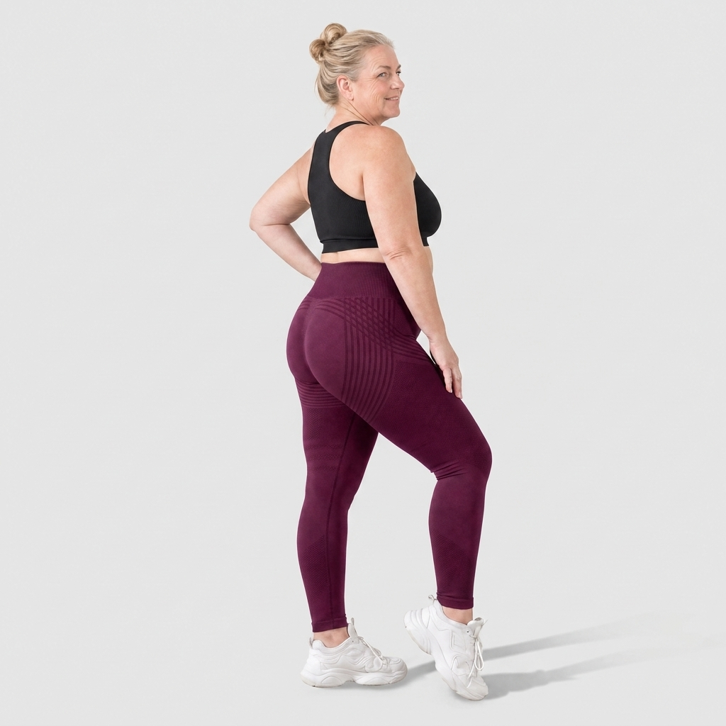 Anti Cellulitt Tights
