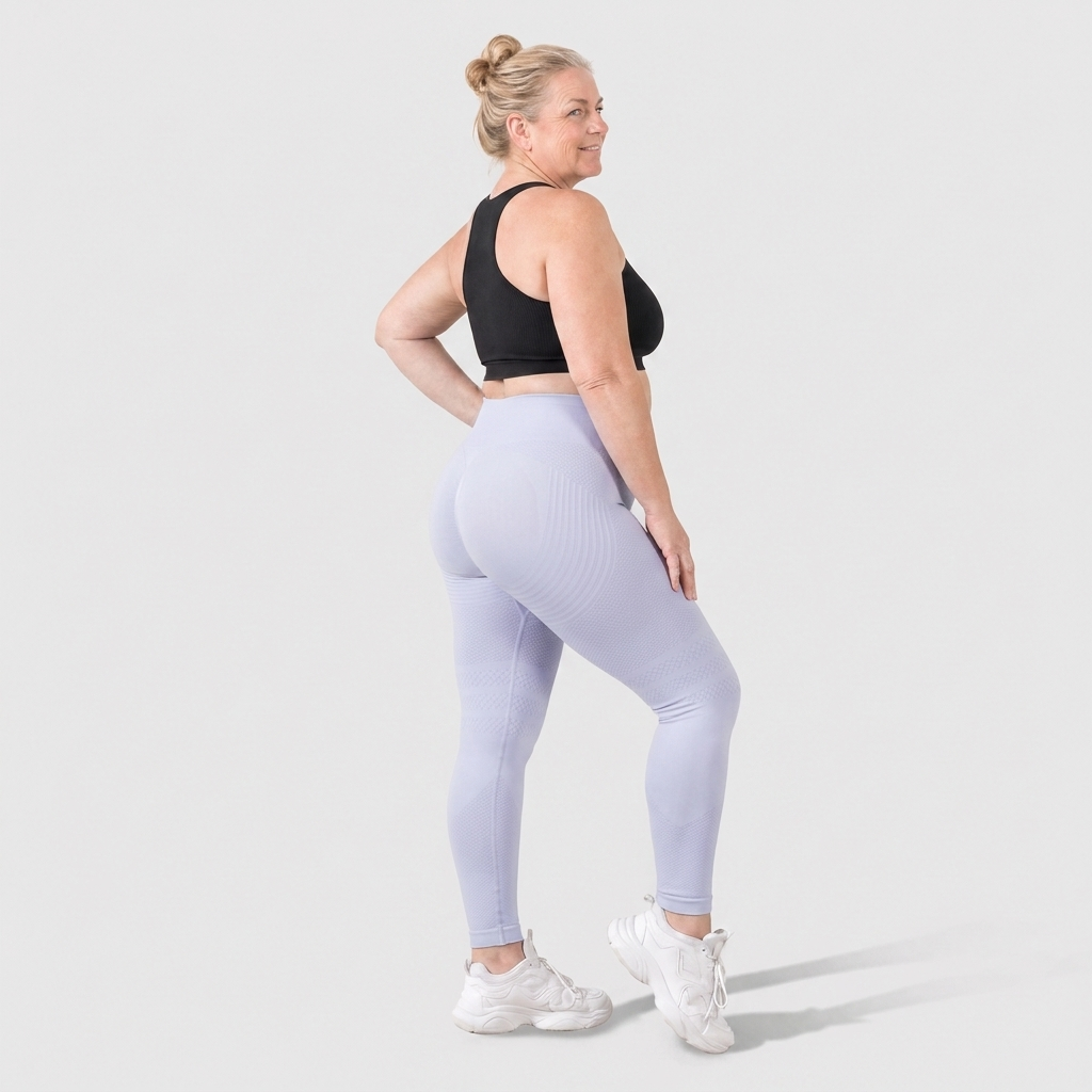 Anti Cellulitt Tights