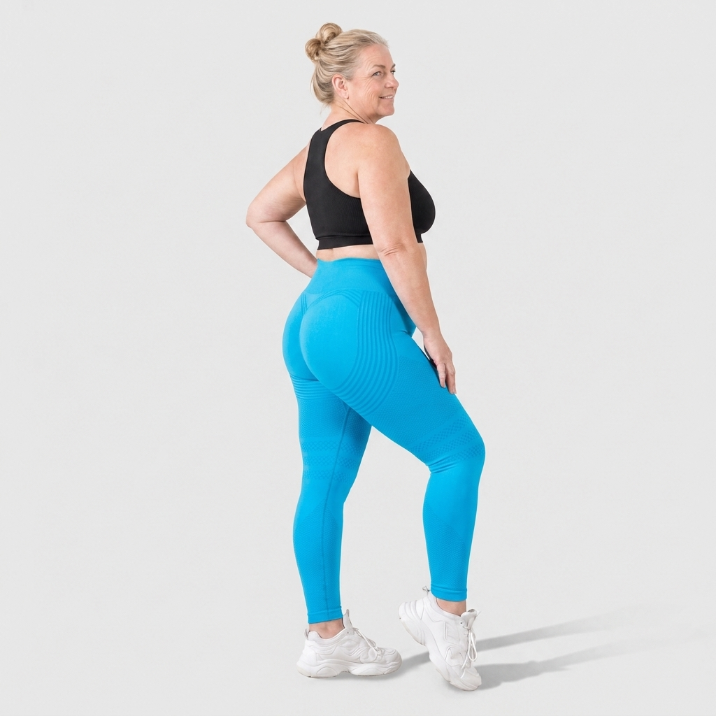 Anti Cellulitt Tights